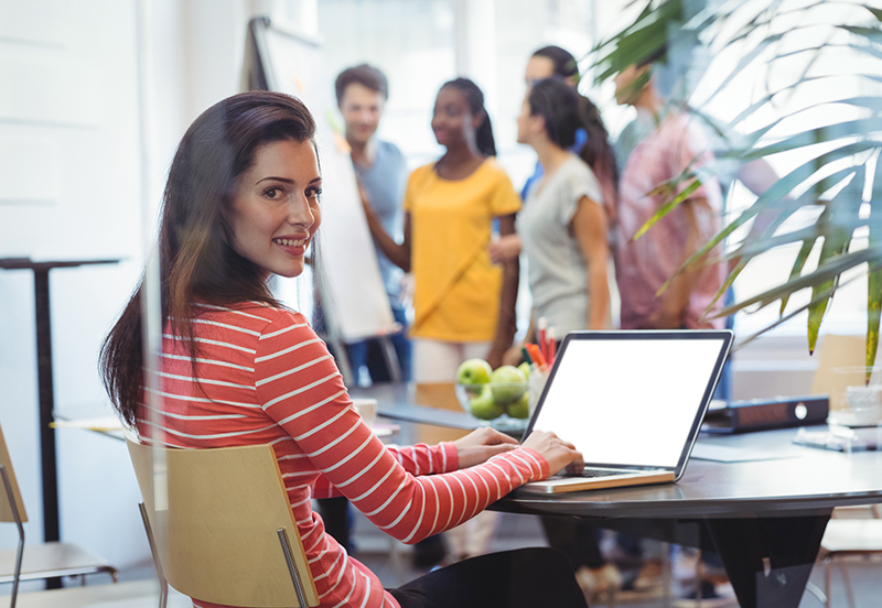 Security proactive monitoring